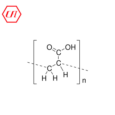 Cas 9003-1-4 Axit Polyacrylic PAA Chất phân tán xử lý nước 30% 60%