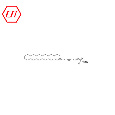 Natri Lauryl Ether Sulfate 70 SLES 70% Texapon N70 Cas 68585-34-2