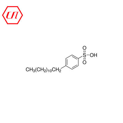 Axit Alkylbenzen tuyến tính Sulfonic Axit LABSA CAS No 27176-87-0 96%