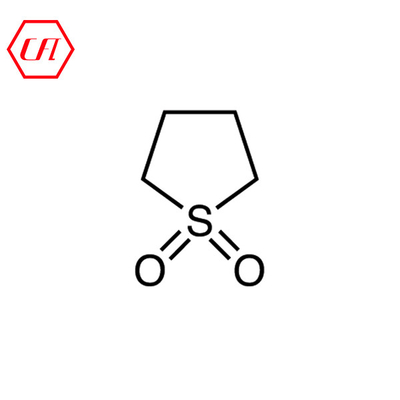 Dung môi hóa học hữu cơ Sulfolane Cas 126-33-0 Msds 99,5%