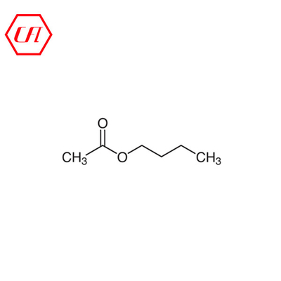 CAS 123-86-4 Dung môi hóa học hữu cơ N-Butyl axetat 99,5%