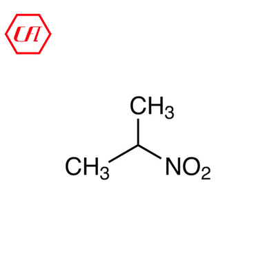 CAS 79-46-9 Mật độ 0,992 Cấu trúc 2-nitropropan C3H7NO2 Dung dịch không màu đến vàng nhạt 98%