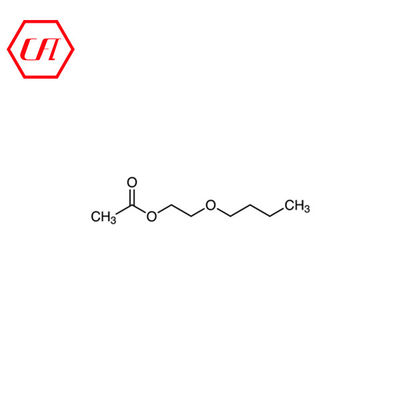 CAS 112-07-2 Dung môi hóa học hữu cơ 2-Butoxyethyl axetat