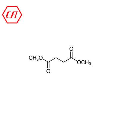 Numero Cas 106-65-0 Dung môi hóa học hữu cơ DMS Dimethyl Succinate