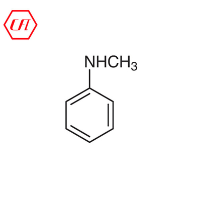 N-Methylaniline NMA CAS 100-61-8 Hóa chất Mono Methyl Aniline Tăng cường Octan