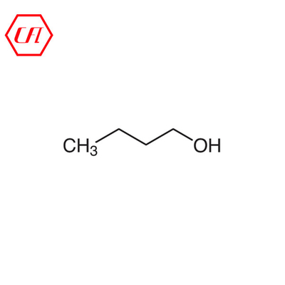 Dung môi hóa học hữu cơ Butanol / N-Butyl Alcohol C4H10O CAS 71-36-3