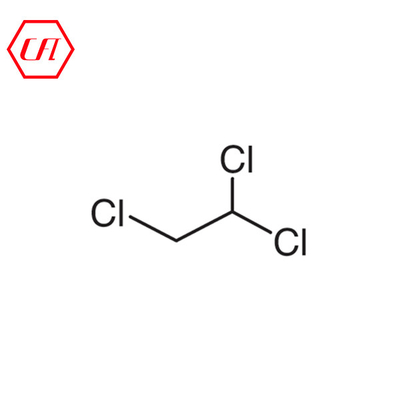numro cas 79-00-5 Tên hóa học 1,1,2-Trichloroethane C2H3Cl3 Đơn phân phản ứng