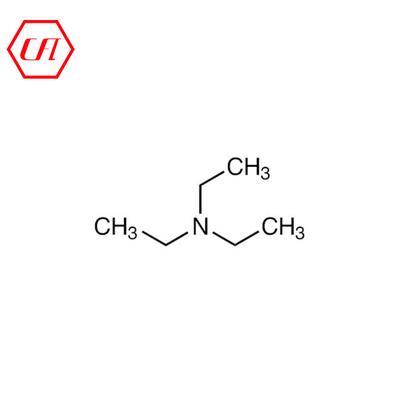 Triethylamine TEA chất đóng rắn dung môi có độ tinh khiết 99,9% tối thiểu CAS 121-44-8