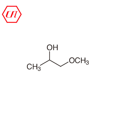 CAS 107-98-2 Dung môi sơn mực 99,5% ~ 99,9% 1-Methoxy-2-propanol PGME