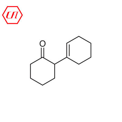 2- (1-Cyclohexenyl) xyclohexanone CAS 1502-22-3