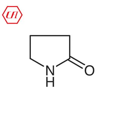 CAS 616-45-5 Dung môi trung gian 99% min 2-pyrrolidinone