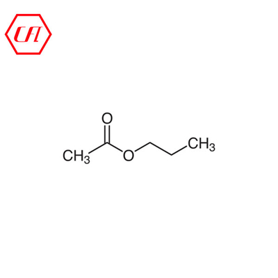 CAS 109-60-4 n-propyl axetat 99,5% Propyl axetat