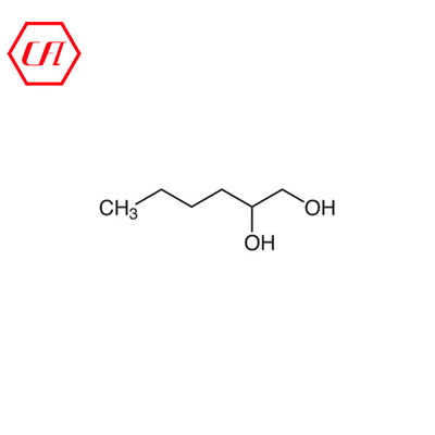 1,2-Hexanediol Dung môi cho mỹ phẩm mực CAS 6920-22-5