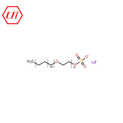 Natri Lauryl Ether Sulfate 70 Cas 68891-38-3 SLES 70% Texapon n70