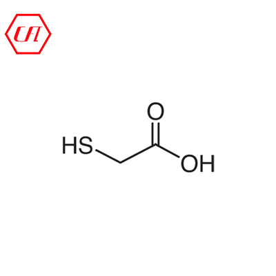 Axit thioglycolic 99% TGA CAS 68-11-1 CFIchemical ChemFine Dung môi hữu cơ