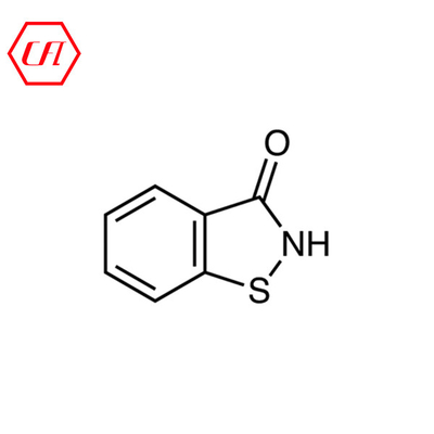 Nhà máy cung cấp 1,2-Benzisothiazol-3 (2H) -one CAS 2634-33-5 BIT