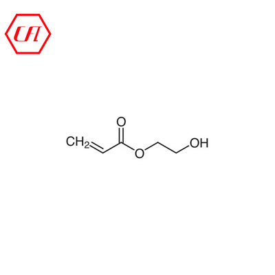 Numero Cas 818-61-1 Số Cas 2-Hydroxyethyl Acrylate HEA 90,0% 99,0%