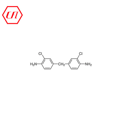 MOCA CAS 101-14-4 Phụ gia sơn chất lưu hóa Polyurethane