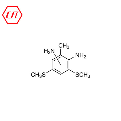 CAS 106264-79-3 Dimethyl Thio-Toluene Diamine DMTDA