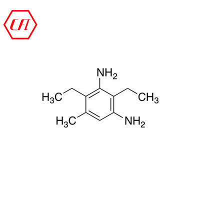 CAS 68479-98-1 E-100 Phụ gia sơn DETDA Diethyltoluenediamine