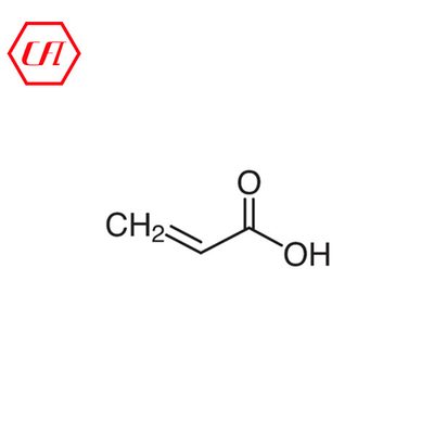 GAA Glacial Acrylic Acid Acrylate Cas No 79-10-7 Phụ gia cho sơn và lớp phủ