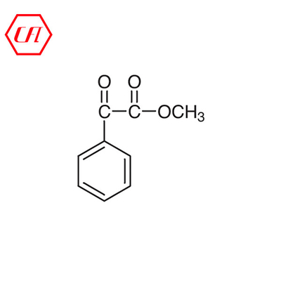 Methyl Benzoylformate Photoinitiator MBF Cas 15206-55-0