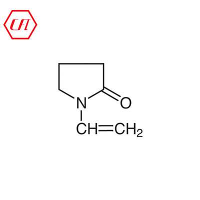 Phụ gia phủ kháng khuẩn Cas 88-12-0 N-Vinyl-2-Pyrrolidone NVP