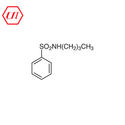 N-Butylbenzenesulfonamide Chất làm dẻo Phụ gia phủ Nylon Polymer 99% CAS 3622-84-2