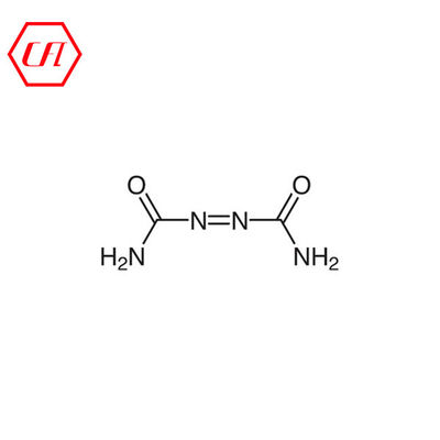 Chất tạo bọt Azodicarbonamide Thổi CAS 123-77-3