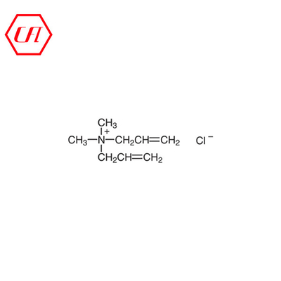 DADMAC 65 ​​Phụ gia lớp phủ Diallyldimethylammonium Chloride CAS 7398-69-8