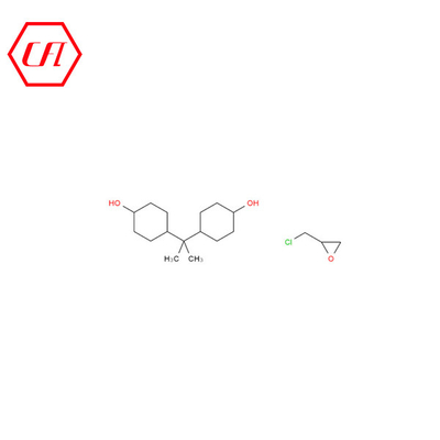 Sơn gia dụng Hydrogenated Bisphenol A Epoxy Resin 30583-72-3