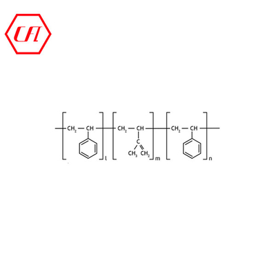 SBR - STYRENE BUTADIENE RUBBER 9003-55-8 Dùng cho Nhựa đường