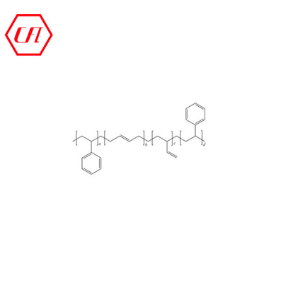 SBS Polymer nhiệt dẻo đàn hồi Nguyên liệu thô SBS 9003-55-8 cho nhựa đường