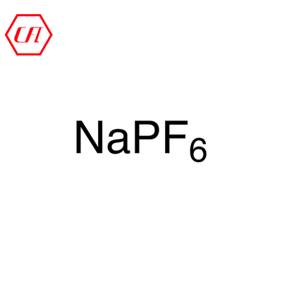 Pin điện giải NaPF6 Natri hexafluorophosphate cas 21324-39-0