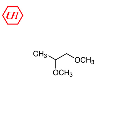 Pin Lithium 1,2-Dimethoxypropane CAS 7778-85-0 Chất lỏng trong suốt