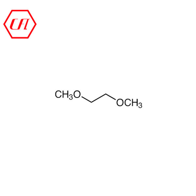 1,2-Dimethoxyethane Ethylene Glycol VÍ DỤ MEG CAS 110-71-4