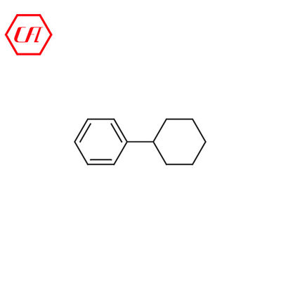 CAS 827-52-1 Chất tổng hợp Cyclohexylbenzene Chất trung gian Chất lỏng trong suốt