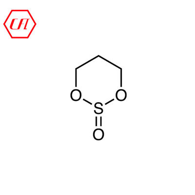 1,3,2-Dioxathiane 2-Oxide 1,3-Propylene Sulfite Cas 4176-55-0 Ps