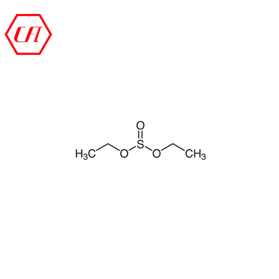 Hóa chất Diethyl Sulfite Chất phụ trợ Cas 623-81-4 DES