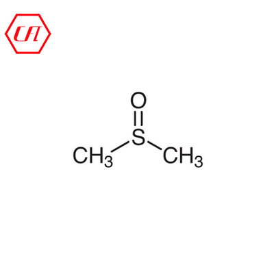 Hóa chất DMSO Dimethyl Sulfoxide Cas 67-68-5 Chất lỏng không màu