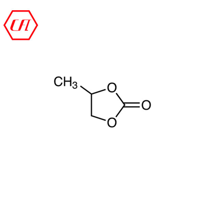 CAS 108-32-7 Propylene Carbonate PC 99,995% 99,99% 99,7% 99,5%