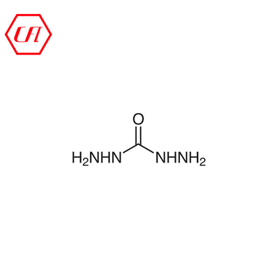 Carbohydrazide Cas 497-18-7 Hóa chất 1,3-DIAMINOUREA Carbonicacid, Dihydrazide