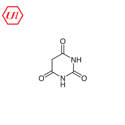 Cas 67-52-7 Barbituric Malonylurea Barbitursure Arbibtone A Pharma Intermediates Hóa chất