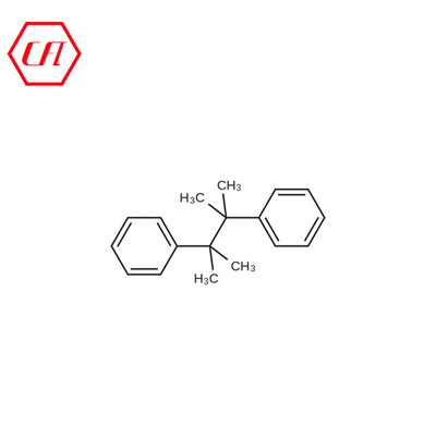2 Chất khởi tạo 3-Dimethyl-2 3-Diphenylbutane CAS 1889-67-4 Sản phẩm trung gian dược phẩm
