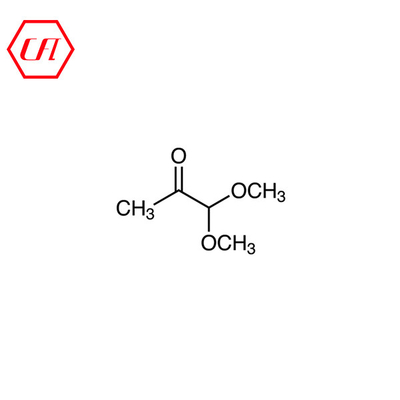 Methylglyoxal 1,1-Dimethyl Acet 99% Cas 6342-56-9