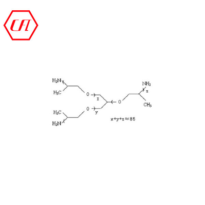 Pea Polyetheramine T 5000 CAS 64852-22-8 cho hệ thống polyurethane