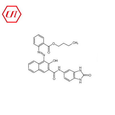 C.I.12514 C.I. Màu đỏ 208 CAS 31778-10-6