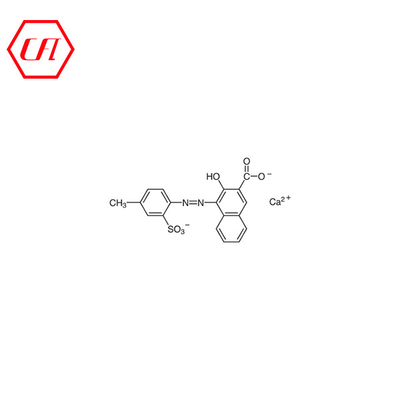 Symuler Brilliant Carmine 6b 300 350k Bột màu mực Red 57 Cas 5281-04-9