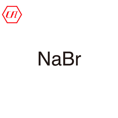 CAS 7647-15-6 Emulsion nhạy cảm 99% Natri Bromua