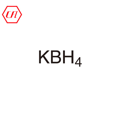 98% Min Kbh4 Kali Cas 13762-51-1 Borohydride